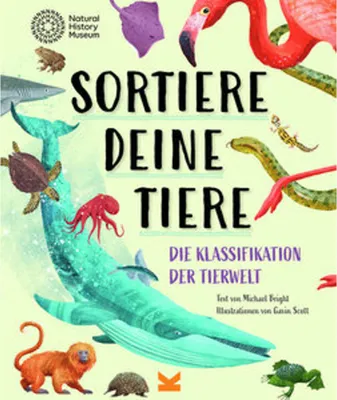 Image de Sortiere deine Tiere