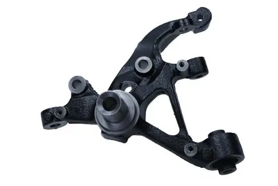 Produktbild von MAXGEAR 72-5402 Achsschenkel Radaufhängung Lenkung für VW Golf VII Schrägheck (5G1, BQ1, BE1, BE2) Hinten Rechts