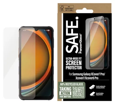 Image de SAFE Ultra-Wide Fit