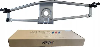 Produktbild von Scheibenwischermechanismus Mercedes Sprinter VW LT 95-