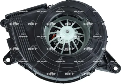 Produktbild von NRF 34592 Gebläsemotor Innenraumgebläse passend für MERCEDES-BENZ VIANO (W639) VITO Bus (W639)