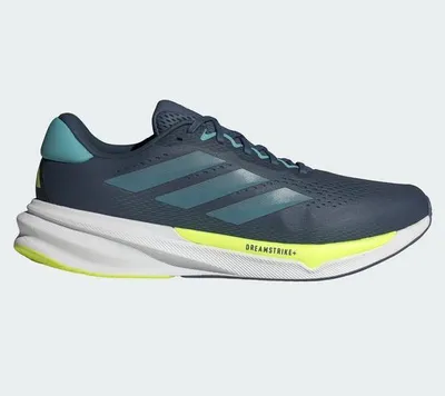 Produktbild von Adidas Herren Laufschuh SUPERNOVA STRIDE 2 39959-10, 39959-7.5, 39959-9.5 ADI-JR0219 preloved ink/mint ton/white 10