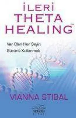 Obrázok produktu pre Ileri Theta Healing