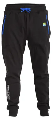 Produktbild von Preston Lightweight Joggers - Angelhose, Größe:L