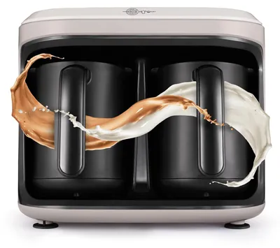 Produktbild von Karaca 000001000129726002, Türkische Kaffeemaschine, Gemahlener Kaffee, 1400 W, Beige