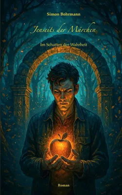 Produktbild von Jenseits der Märchen