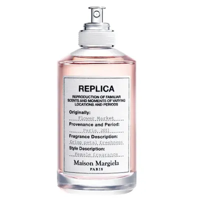 Zdjęcie produktu dla Maison Margiela Replica Flower Market Woda toaletowa, 100 ml