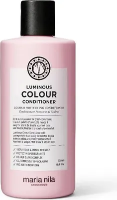 Obrázok produktu pre Maria Nila Luminous Color kondicionér 300ml