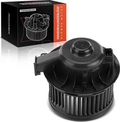Zdjęcie produktu dla Frankberg Wentylator wewnętrzny dla Ford Fiesta VI CB1 CCN 8V5118456AA