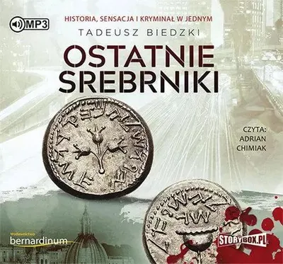 Image de Ostatnie srebrniki