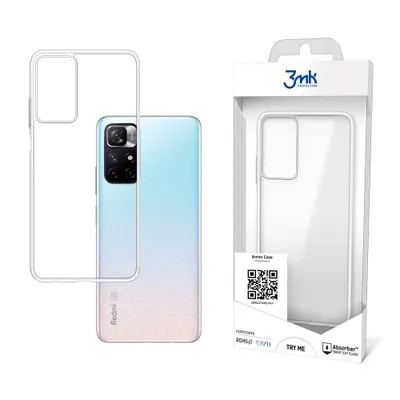 Image de Xiaomi Redmi Note 11 5G - Coque de protection 3Mk Armor