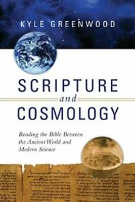 Obrázek produktu pro Scripture and Cosmology
