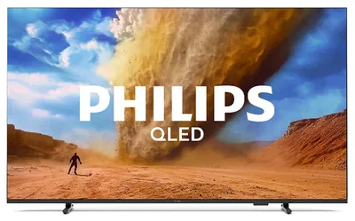 Image de Philips Tv Qled 4k - 55pus7800 * - Philips
