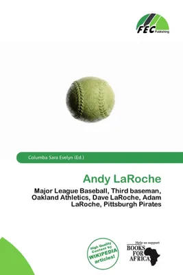 Produktbild von Andy LaRoche