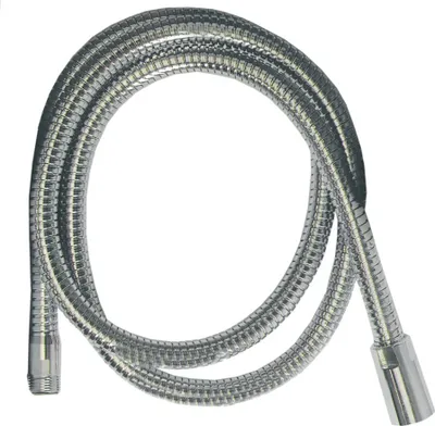 Produktbild von Brauseschlauch 3/8"x1/2" AGx IG KWC Z.501.997.000 für Küchenarmatur