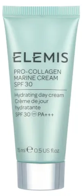 Productafbeelding van Elemis Pro-Collagen Marine Crème SPF30