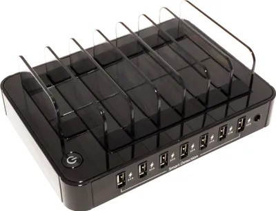 Obrázek produktu pro ROLINE USB Charging Station, 7 Port