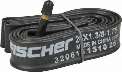 Zdjęcie produktu dla Dętka rowerowa FISCHER 85098, wentyl automatyczny, 28" (71,12 cm)