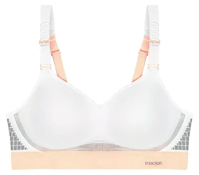 Produktbild von Triumph high impact starker Triaction Hybrid Lite WHITE 75F
