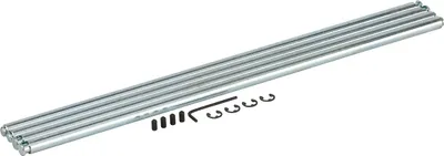 Produktbild von Bosch  Verlängerungsstangen für GCM 12 SD und GCM 10 SD, 2607001956