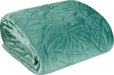 Produktbild von Limited Collection SALVIA1 Decke Tagesdecke 280x260 cm salbeiW