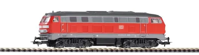 Produktbild von PIKO Diesellok BR 218, DB AG, Ep. V 57901