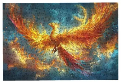 Immagine prodotto di Puzzle da 4000 pezzi per adulti