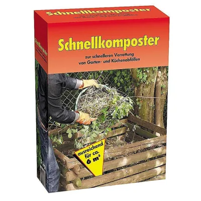 Produktbild von Kompostbeschleuniger Schnellkomposter 5 kg