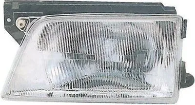 Produktbild von ALKAR Scheinwerfer Links für OPEL Kadett E CC (T85) 3701423