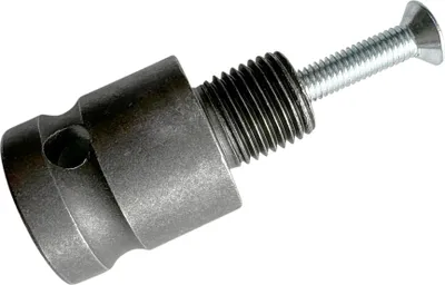 Obrázok produktu pre Schlagschraubber 1/2" Vierkant Bohrfutterschaft Adapterschaft 1/2"-20 UNF Gewinde