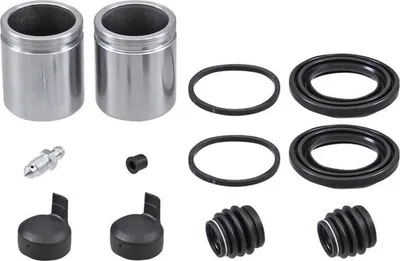 Produktbild von A.B.S. Bremssattel-Reparatursatz für RENAULT MASTER III Kasten (FV) 57447