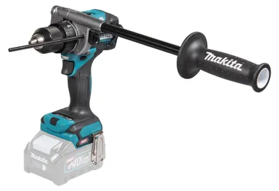 Produktbild von Makita HP001GZ, 650 RPM, 2600 RPM, 1,5 mm, 1,3 cm, 9750 IPM, 39000 IPM
