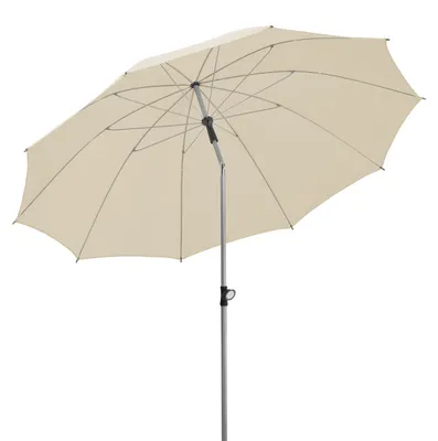 Produktbild von Schneider Sonnenschirm Locarno natur Ø 220 cm