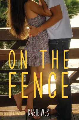 Produktbild von On the Fence