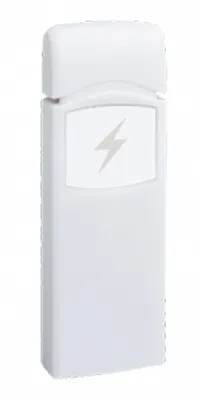 Produktbild von froggit DP60 Blitzdetektor Funksensor