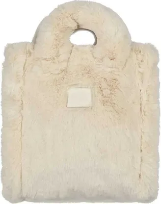 Produktbild von Barts Fennou Shopper-tasche Beige Beige One Size