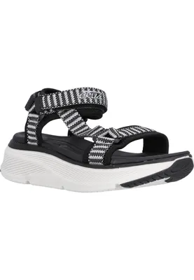 Produktbild von Cruz Sandale Findel mit praktischem Allwetterprofil 1001 Black 38