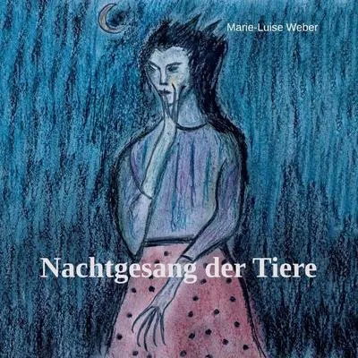 Produktbild von Nachtgesang der Tiere