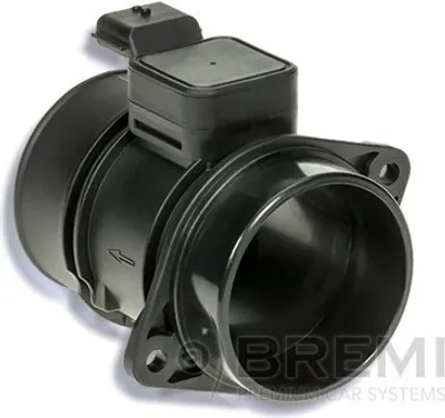 Produktbild von BREMI 30248 Luftmassenmesser LMM für RENAULT Clio III Schrägheck (BR0/1, CR0/1) Luftmengenmesser
