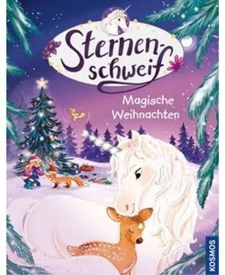 Obrázok produktu pre Sternenschweif, Magische Weihnachten