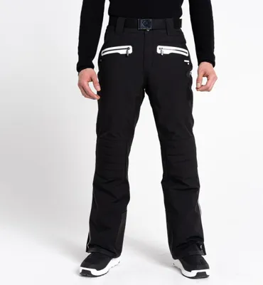 Produktbild von Herren Skihose Dare2B Stand Out III schwarz Größe: XL