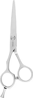 Produktbild von Kyone 482 College Line Schneideschere 6,0 linkshändig silber