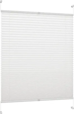 Obrázek produktu pro Žaluzie DecoProfi PL01080130, 80x130cm - bílá
