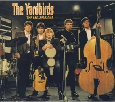 Produktbild von The BBC Sessions