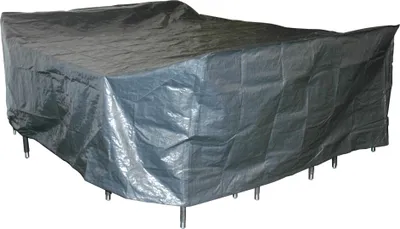 Produktbild von Schutzhülle grau Sitzgruppe groß 300x250cm 46263