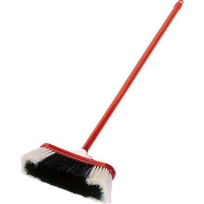 Immagine prodotto di Theo Klein Theo Klein Play Broom Classic rosso 6320