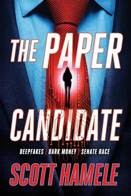Produktbild von The Paper Canidate