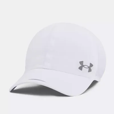 Zdjęcie produktu dla Under Armour Isochill Launch Run-WHT - UNI