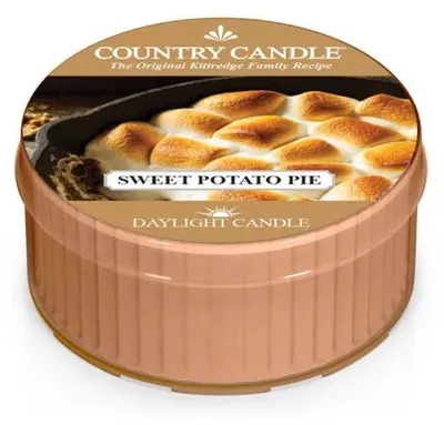 Immagine prodotto di Candela profumata "Sweet Potato Pie" (42 g)