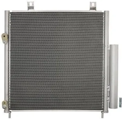 Obrázek produktu pro Chladič klimatizace THERMOTEC KTT110668